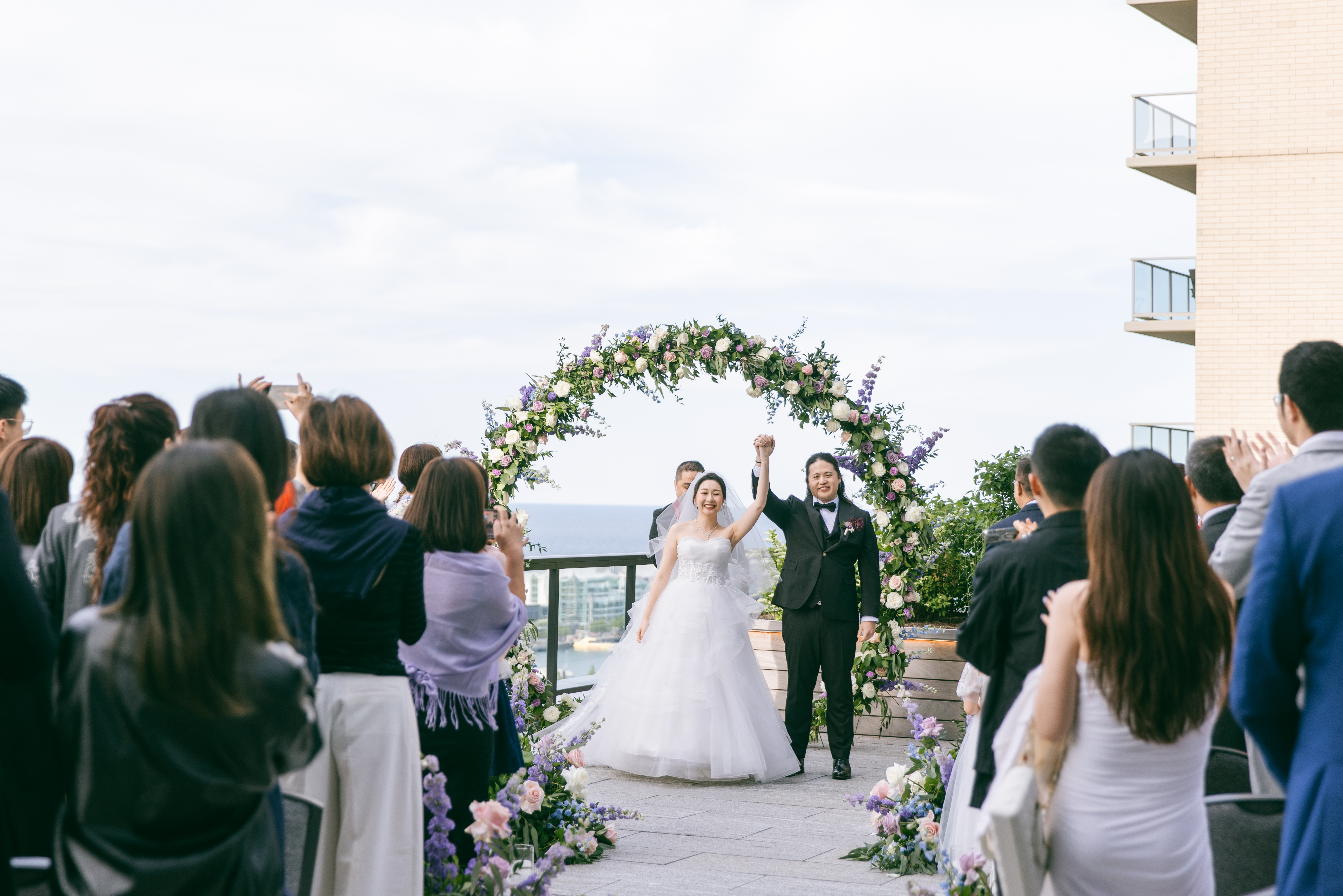 Partners for Life at St. Regis Chicago